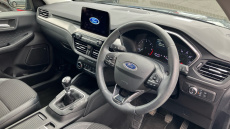 Ford Kuga 1.5 EcoBlue Titanium 5dr Diesel Estate